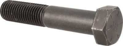 Value Collection 1-1/8 - 7 UNC, 6'' Length Under Head Hex Head Cap Screw Parti...