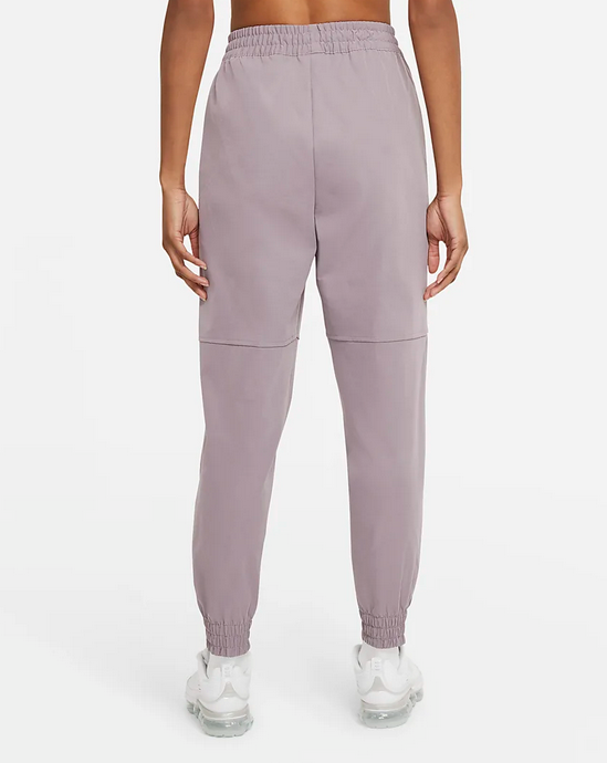 nike sportswear swoosh women's woven pants
