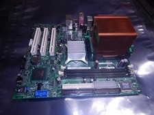 Dell WF886 Intel Motherboard CN-0WF887 Rev A00
