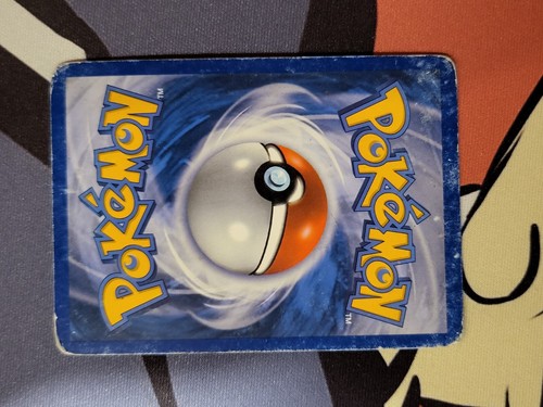 Pokemon Kyurem Nero BW58 Promo Holo Raro HP/DANNEGGIATO - Foto 11 di 11