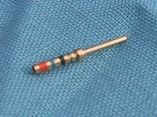 DSUB hd pins for Garmin GNS430/530, GTX330, 100 pcs