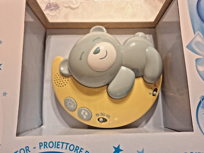 Chicco First Dreams Spieluhr in Blau