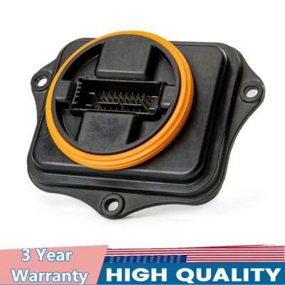 Fits For Audi Q5 VW Golf 3D0941329B AFS Headlight Control Module