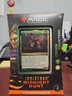 Magic MTG Coven Counters Innistrad Midnight Hunt Commander Deck NIB FREE SHIP