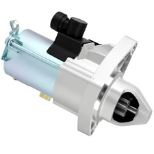 Starter Motor For 2006-2011 Honda Civic DX EX GX LX L4 1.8L 17958 Coupe 1.2KW/9T