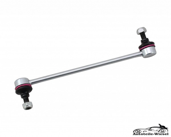 Koppelstange Stabilisator 240Mm Vorne Rechts FüR Mitsubishi Space Wagon 98-04-image