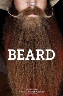 Beard von Rainwaters, Matthew | Buch | Zustand gut
