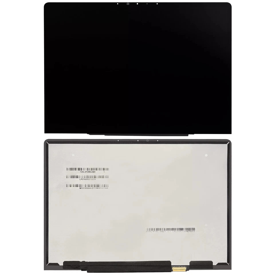 Original LCD Display Digitizer For Microsoft Surface Laptop Go 2/3/4 (1943) - Image 2 of 4