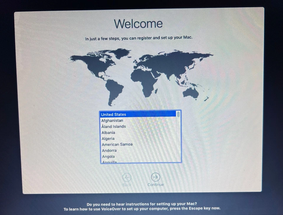 Apple Mac Mini - 1 Tb - 2014, i7 3 GHz, 16GB RAM, macOS Mojave - Image 2 of 4