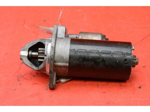 BMW 7 F01 F02 F03 F04 2013 Anlasser 7638194 MKO529367