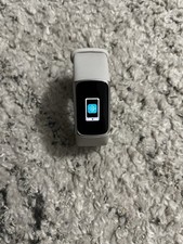 Fitbit Charge 6 Fitness Tracker with Google apps, Heart Rate on Exercise