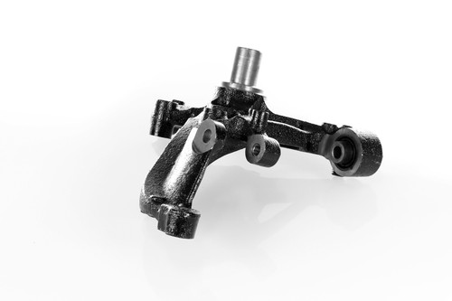 1x LENKRAD HINTEN LINKS FÜR AUDI A3, SKODA OCTAVIA III, GOLF VII - Bild 11 von 23