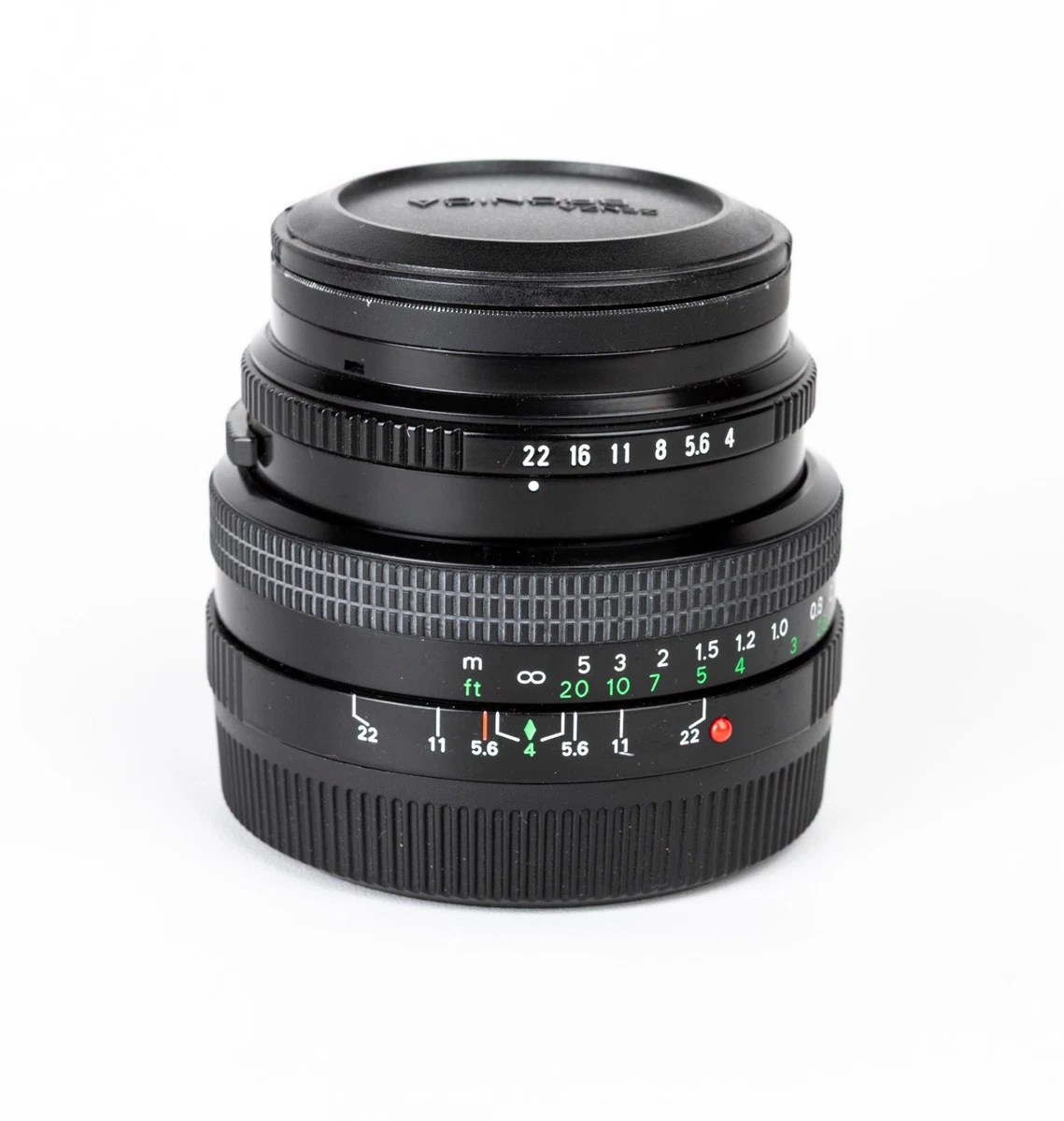 Pig Iron Filtro Giallo Y2 Pro. Booster A Contrasto Per Fotografia