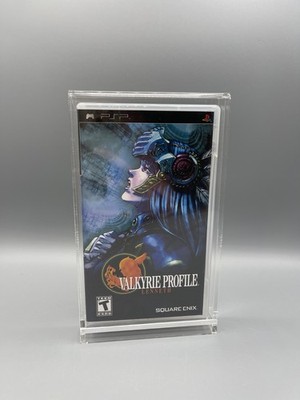  Valkyrie Profile: Lenneth (Sony PSP) Spiel in OVP - GUT