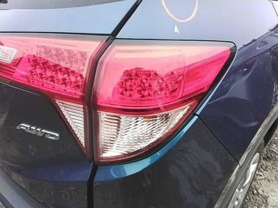 Passenger Right Tail Light Quarter Mounted Fits 16-18 HR-V 3162893