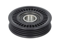 Umlenk-/FüHrungsrolle, Keilrippenriemen Skf Vkm 68001