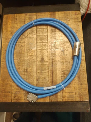Kollmorgen CF-CB7374N-03-0 Encoder Cable 3 meters
