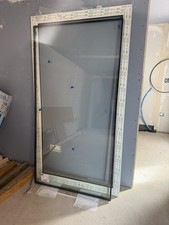 Double Glazed Window