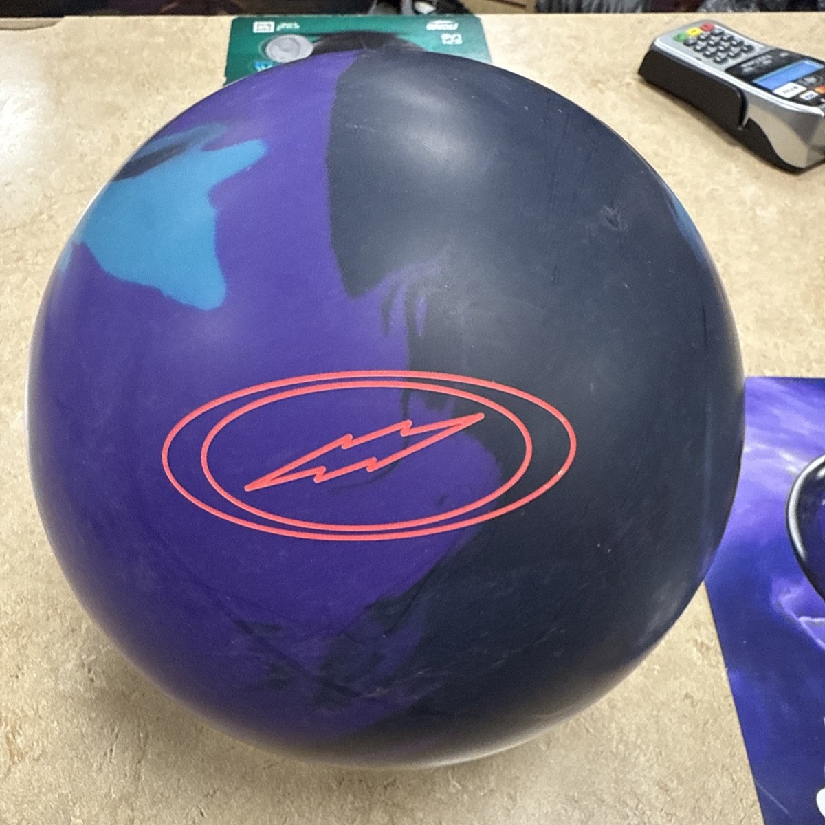 ボール STORM PHAZE V 14P Storm Phaze IV Bowling Ball - 123Bowl