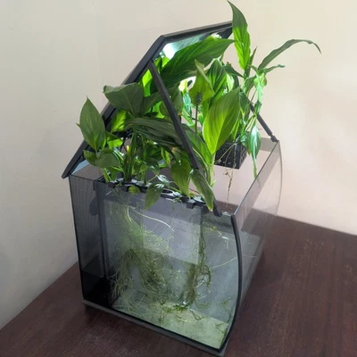 AQUAFORGE3DSTUDIO Lid Props for Fluval Flex 34L/57L /123L