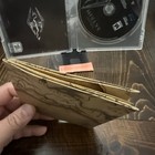 Elder Scrolls Skyrim - Sony PlayStation 3 CIB With Manual And World Map — photo 7
