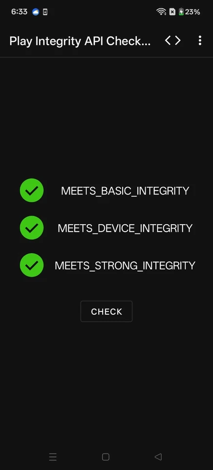 Rooted OnePlus 12 CPH2583 – Fully Unlocked – 512GB / 16GB RAM – Black - Image 3 of 4