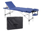 Holthaus Examination And Massage Table (Carry-Liege) 185 x 60 Cm