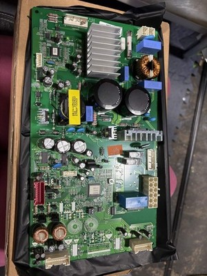 EBR77042536 LG PCB ASSEMBLY,MAIN