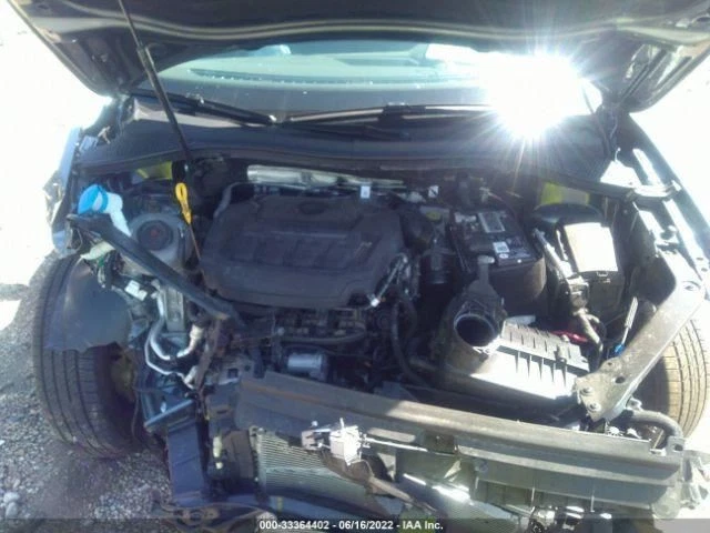 Coil/Ignitor Fits 17-23 AUDI Q7 1577787 - Image 2 of 4