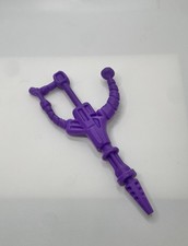 New adventures of He Man Terrotread REPRO Gun cannon weapon accessory MOTU 1990