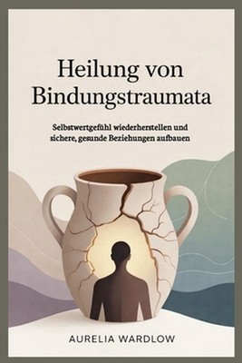 Heilung von Bindungstraumata: Selbstwertgef?hl wiederherstellen und sichere, ges