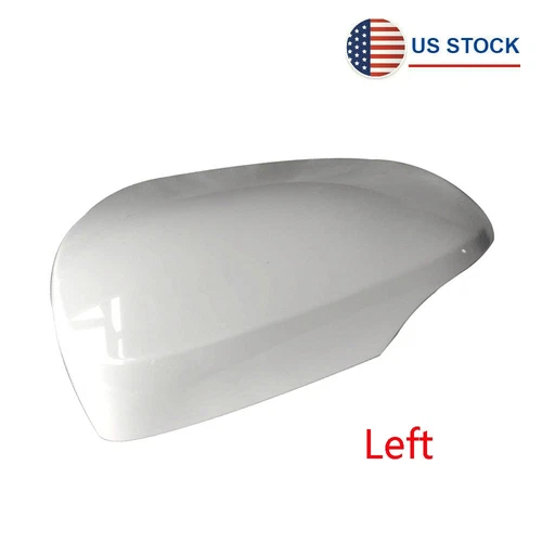 Rear View Mirror Cover Cap Left Driver Side For Toyota Prius C 2012-2018 Primer