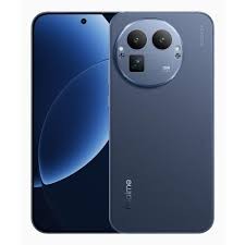 REALME GT 8 PRO 12+256GB DS 5G Urban Blue: Potenza e Spazio