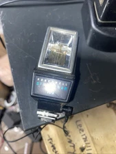 Honeywell Strobonar 100 Camera Flash Bulb Vintage Photography