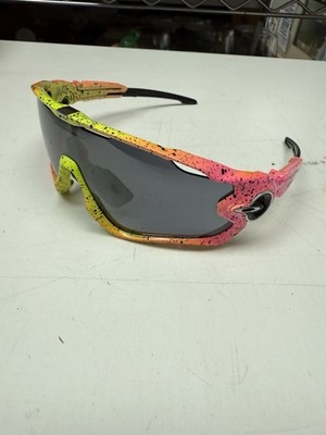 アクセサリー Oakley CUSTOM JAWBREAKER Oakley jawbreaker .Custom Paint | eBay