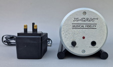 Musical Fidelity X Can V 2 Headphone Amplifier