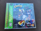 Crash Bandicoot: Warped (Sony PlayStation 3, 2008)