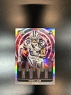 2025 Topps Cosmic Chrome CeeDee Lamb Base (RAW)