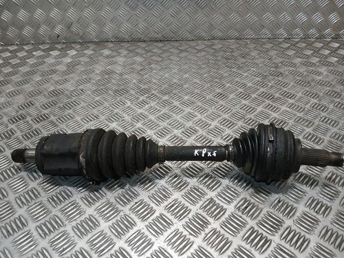 BMW X5 E53 2006 Vorne links Antriebswelle vorne Diesel 160kW EAG26677