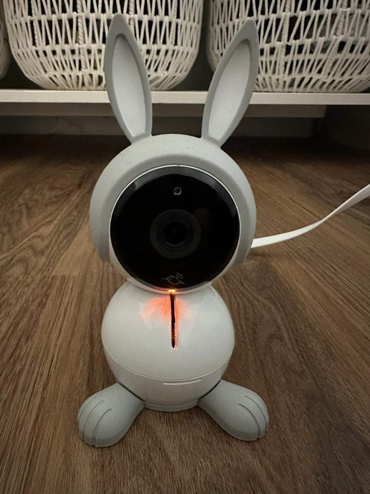 Arlo ABC1000A 1080p HD Baby Monitor Camera (H2)
Opens in a new window or tab