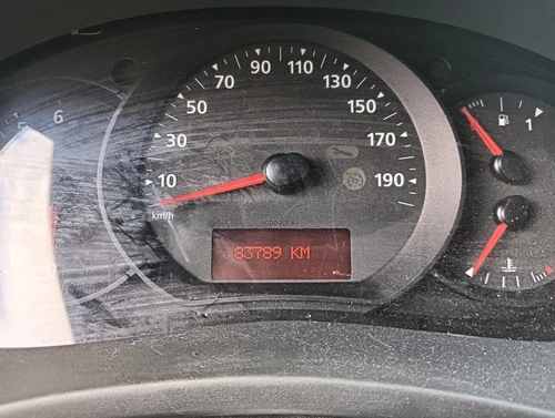 107841C Mando Control Crucero para RENAULT KANGOO II (F/KW0) 2018 9219264 - Imagen 7 de 10