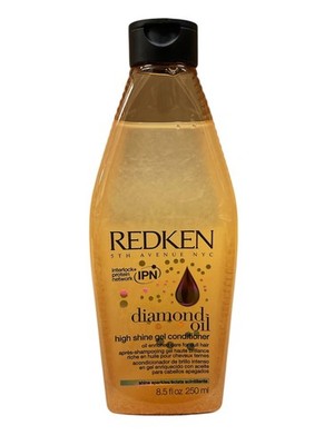 REDKEN Diamond Oil Gel Conditioner 250ml
