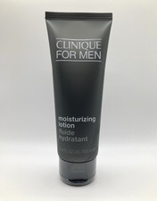 Clinique for Men Moisturising Lotion ~ 100ml Full Size ~ RRP £33 ~ New & Sealed
