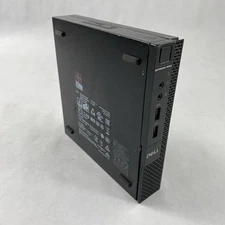 Dell OptiPlex 9020M Micro Intel Core i5-4570T 2.9GHz 8GB RAM No HDD OS AC READ