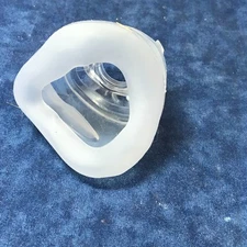 2-Wisp Nasal Cushion Large Replacement Nose Component Respironics #1094088