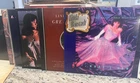 LINDA RONSTADT 6X VINYL LP LOT HEART WHEEL LIV USA GREATEST HITS WHATS NEW 6-4-1