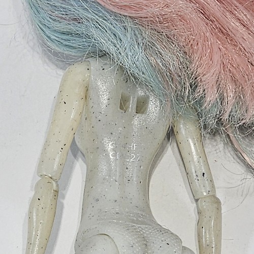 Monster High Doll Rochelle Goyle Haunted Student Spirits - Bild 14 von 16