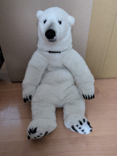 Kösen limitierter Eisbär 39 cm