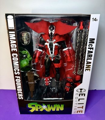2026 McFarlane Elite Edition - Image Comics Founders Edition