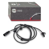 A.B.S. ABS Sensor Raddrehzahl Passend FüR Alfa Romeo 156 932